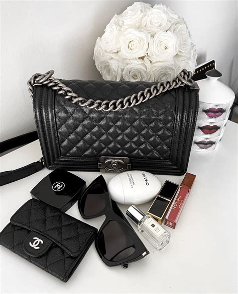 chanel boy bag barneys|coco chanel boys bag.